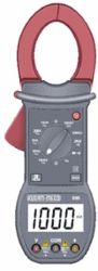 Digital Clamp Meter (Model - 999)