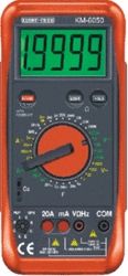 Digital Multimeter