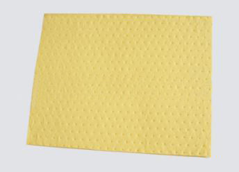 Hazmat Absorbent Pad