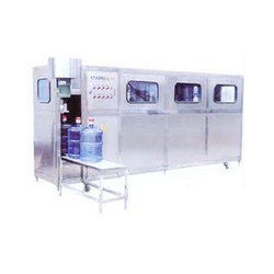 Jvsm / Elpl Jar Filling Machines