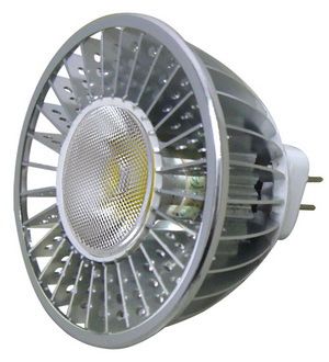 MR16 LED Lamps