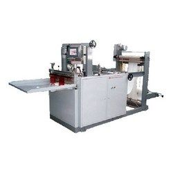 Pack Tech Bag Packaging Machines