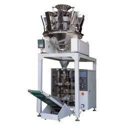 Pack Tech Packaging Machine