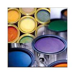 Pigments Paste (Microfine)