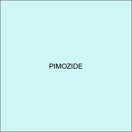 Pimozide