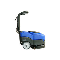 Scrubber Dryer