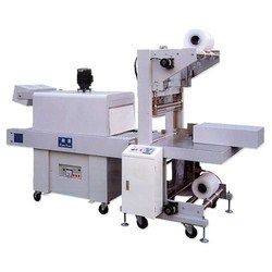 Metal Shrink Sleeve Packaging Machine