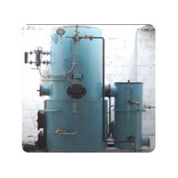 Steam Boiler