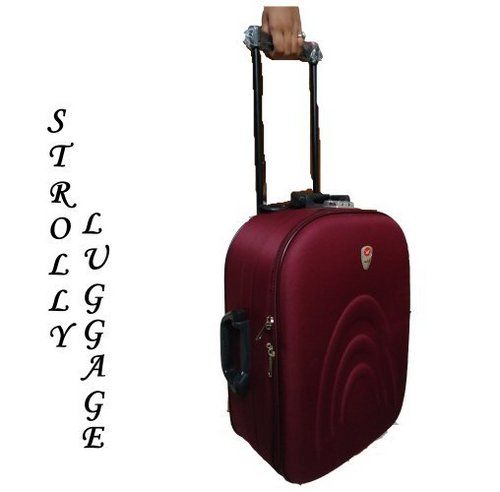 Strolly Luggage