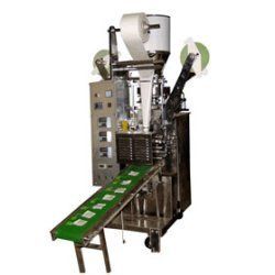 Tea Bag Packing Machines