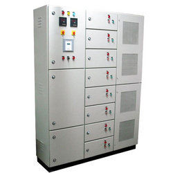 APFC Panel - Durable, Versatile Dimensions | Supreme Quality, Seven Color Tank Process Units, Reliable and Thoroughly Tested