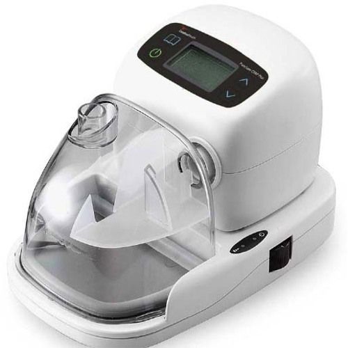 CPAP Medical Equipment