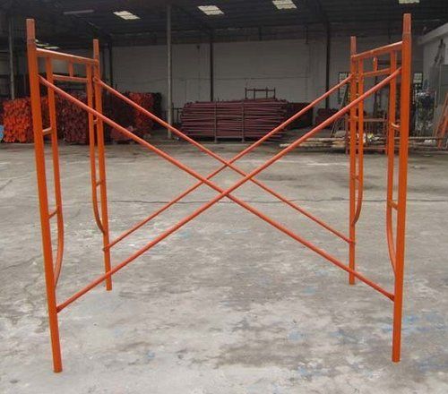 Dana Frame Scaffoldings