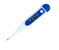 Digital Thermometer Tm-02