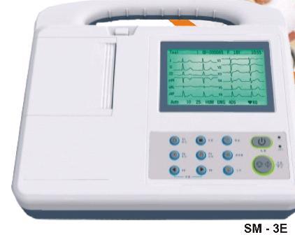 ECG Machine