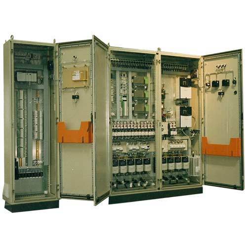 Electronic Automation System