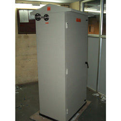 Frp Body Cabinets For Industrial Applications