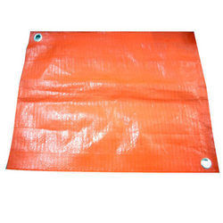 HDPE Tarpaulin