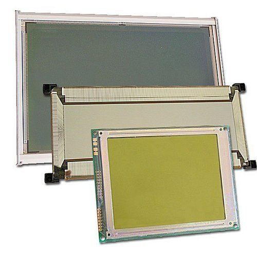 Misc. LCD And TFT Displays