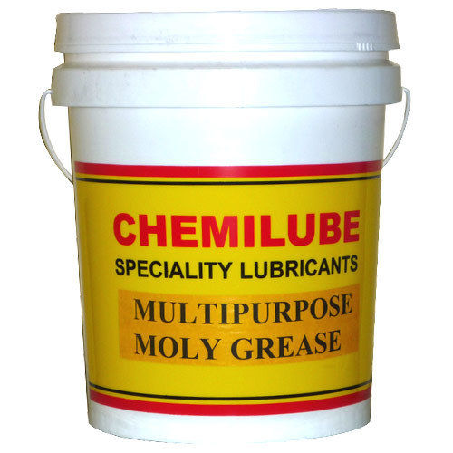 Multipurpose Moly Grease