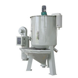 Plastic Mixer Plant - High-Quality Durable Design | Superior Performance for Enhanced Mixing Efficiency