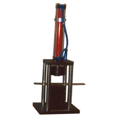 Pneumatic Impact Press