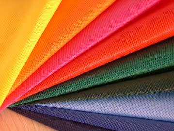 PP Non Woven Fabrics