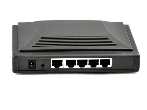 Routers