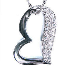 Silver Jewellery