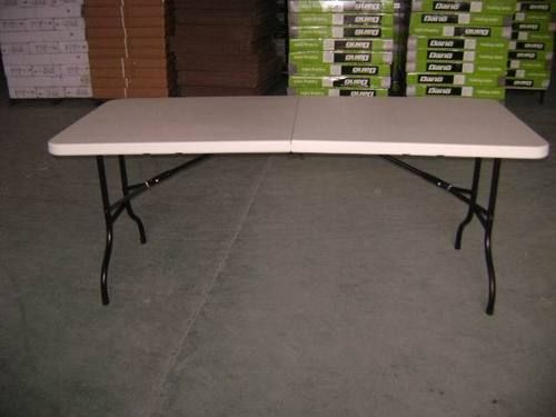 folding tables