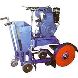 Asphalt And Concrete Floor Saw By Western Precision Instruments Emporium