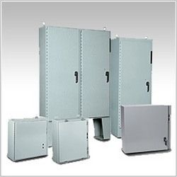 Cabinets And Enclosures