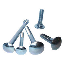 Carriage Bolts