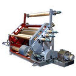 Corrugation Machine