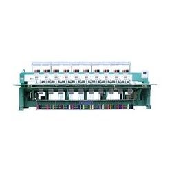 Embroidery Machines (SY-HL-10910)