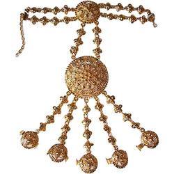 Hath Panja (Costume & Fashion Jewelry)