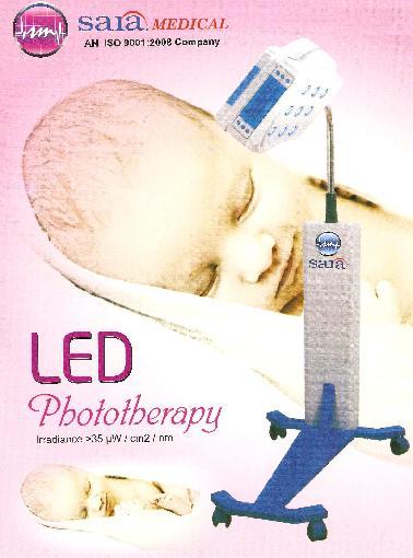 LED Phototherapy Equipment