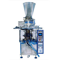 Pouch Packaging Machines