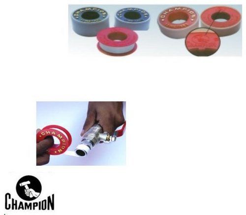 Ptfe Thread Seal Tape