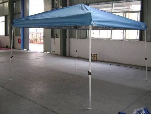 Steel 3 X 3m Three Folding Gazebo