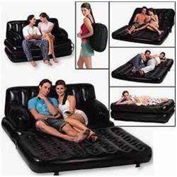 Air Sofa Bed