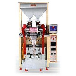 automatic packaging machines