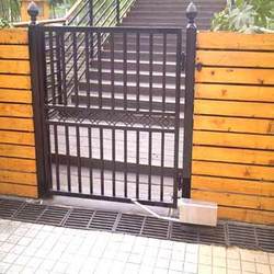 Automatic Swing Gate