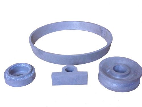 Boring Machine Parts