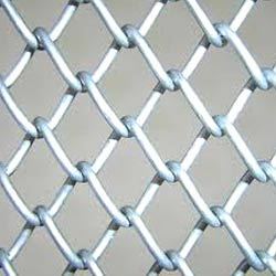 Chain Link Fencing Wire Mesh