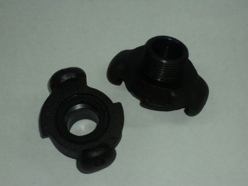 Claw Couplings