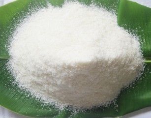 Desiccated Coconut