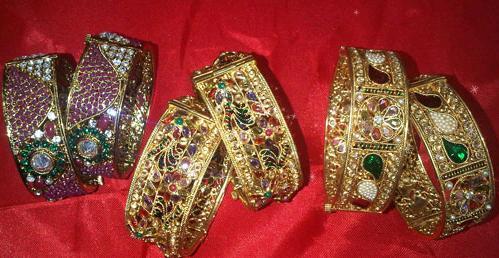 imitation bangles designer tradeindia