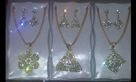 Designer Necklace Set