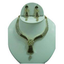 Diamond Sets Jewelery